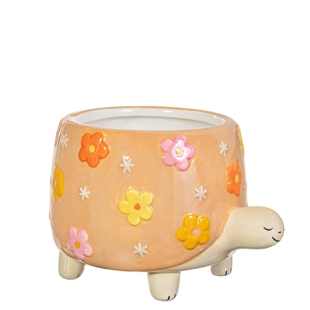 Sass and Belle Tortoise Planter